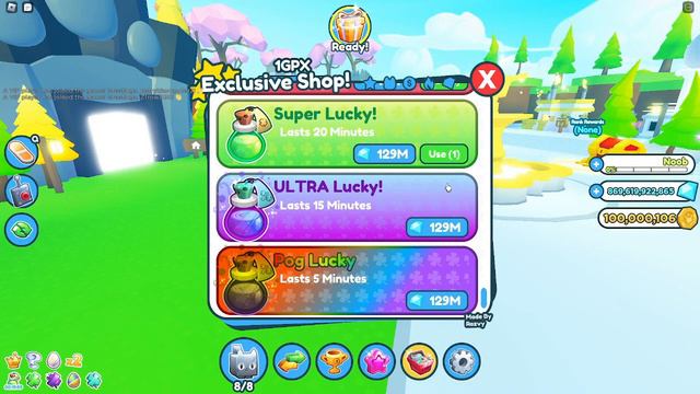 ВЫБИЛА TITANIC DOMINUS ASTRA СРАЗУ ПОСЛЕ ОБНОВЫ! смотреть онлайн