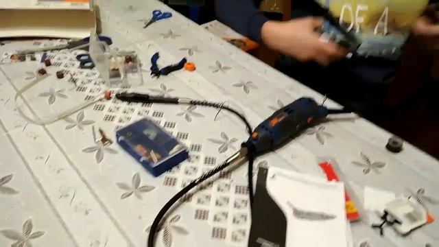 Новый ГРАВЕР Dexter из Леруа Мерлен: РАСПАКОВКА, ОБЗОР и СРАВНЕНИЕ с Dremel смотреть онлайн