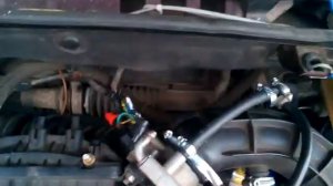 2 способ доработки адсорбера ваз