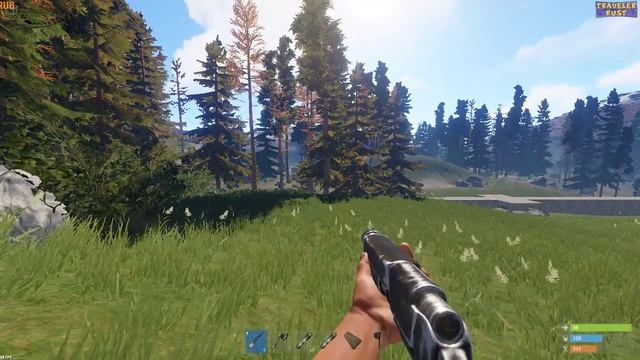RuSt\Острожно, створки пердака раскрываются)) смотреть онлайн