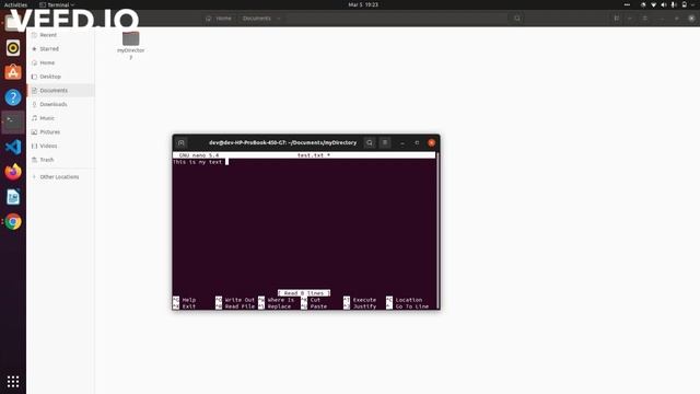Git tutorial | GitHub | Git Add | Git Status (Part 3) | Wajeeha Mushtaq смотреть онлайн