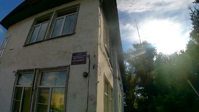 Дом ребенка Вышний Волочёк смотреть онлайн