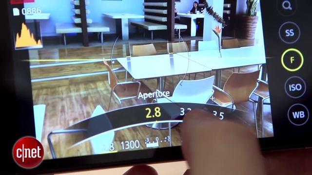 Panasonic Lumix CM1: Close up with the ultimate photo phone смотреть онлайн
