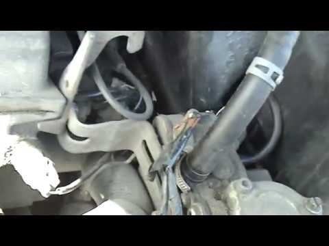 Как не надо устанавливать ГБО -неправильная установка ГБО- ошибки при монтаже смотреть онлайн