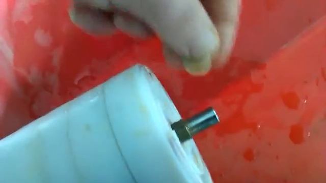 Ремонт насоса Водолей 0,5-50У_4 смотреть онлайн