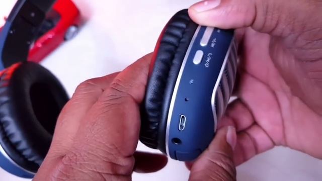 ? iBall Decibel BT01 Smart Headset with Alexa Enabled Review in hindi смотреть онлайн