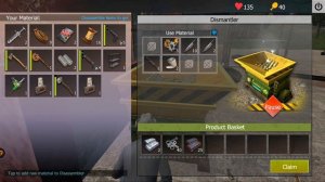 НОВЫЙ ГАЙД ДЛЯ НОВИЧКОВ - Last Island of Survival - Rust Mobile - Last Day Rules Survival Гайд