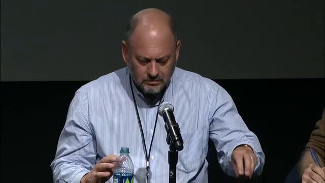 Los Angeles Times Festival of Books: Nonfiction: Essential Ecosystems смотреть онлайн