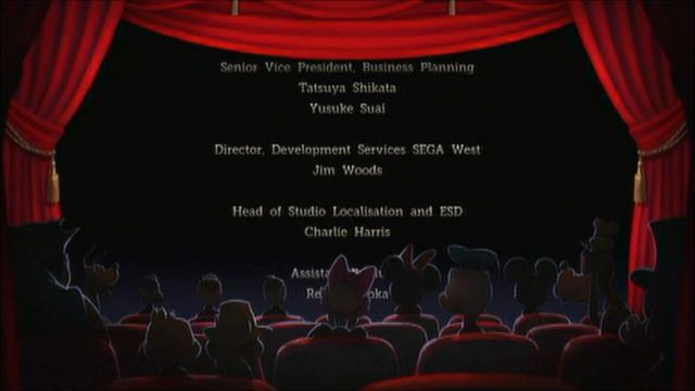 Disney Castle of Illusion starring Mickey Mouse Ending Credits смотреть онлайн