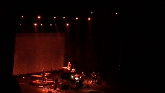 Ludovico EINAUDI Live In Moscow 16.09.16 концерт Людовико Эйнауди в Москве