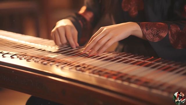 Super Beautiful Chinese Classical Music Guzheng, Pipa,Flute - 【非常好听】最好的古筝 好聽的中國古典音樂 笛子名曲 中国古代音乐 смотреть онлайн