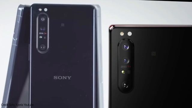 Sony Xperia 1 II - Best Smartphone of 2020 here why ? смотреть онлайн
