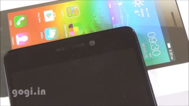 Lenovo A7000 review, unboxing, benchmark, gaming and battery performance смотреть онлайн