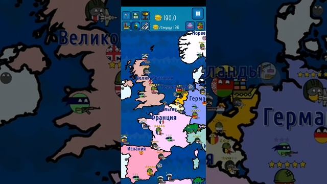 Гайд для новичков как им поднимать свой опыт в игре Dictators no peace смотреть онлайн
