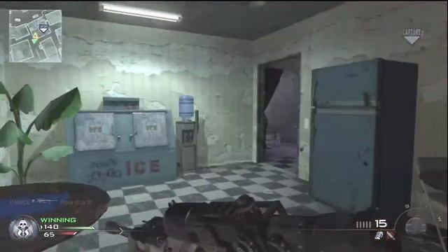 zD Vs InTruDe (Full Game-Favela) смотреть онлайн