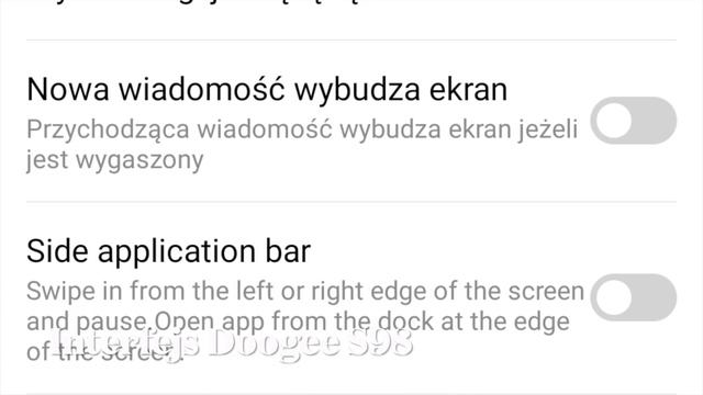Doogee S98 - wideorecenzja, test mGSM.pl смотреть онлайн