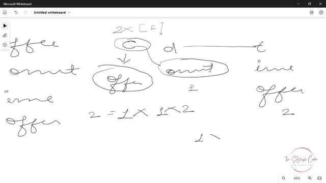 2306. Naming a Company | Detailed Explanation | Java Code | LeetCode смотреть онлайн