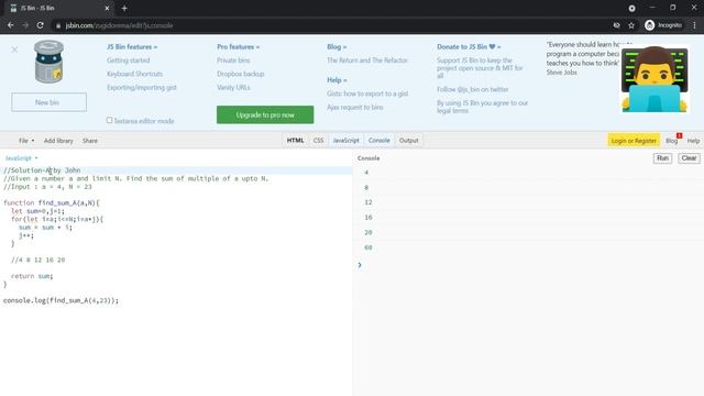 Big-O-Notation | Why need Big-O? | Code Quality? | Concepts & Example | Explained смотреть онлайн