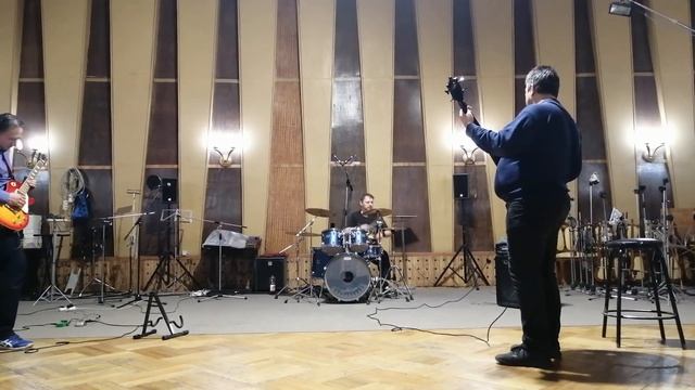 ЦДЛ (Центральный Дом Литераторов) - Аутопсия 2022 (титры) смотреть онлайн