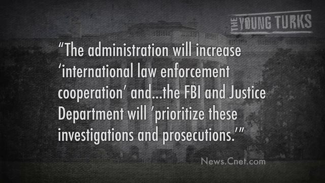 Why Hacktivists Are Top Targets for Politicians смотреть онлайн