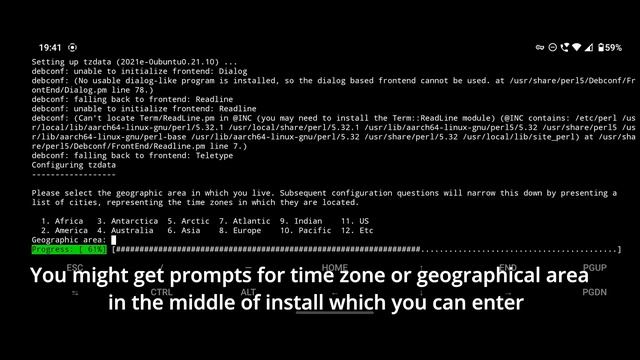 Running Blender on Android Phone | Android Blender Render Tutorial смотреть онлайн