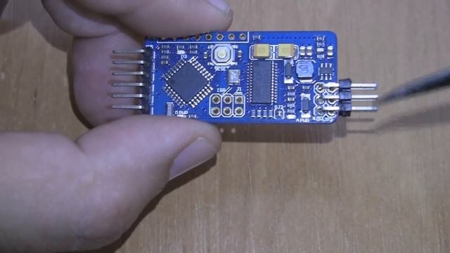 MinimOSD смотреть онлайн