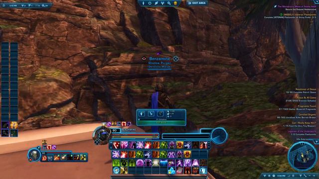 How to get to a lot of the copero stronghold without cards смотреть онлайн