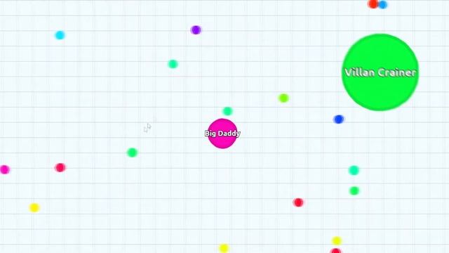 AGARIO.IO THE DOT GAME- Addicting Dot eating simulator смотреть онлайн