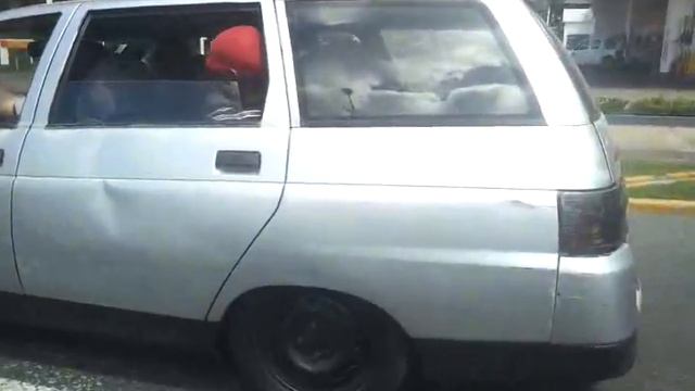 video 2011 10 04 Lada 111 смотреть онлайн