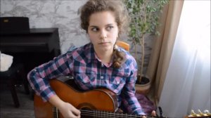 Мураками - Бред (cover by swaggyglice)