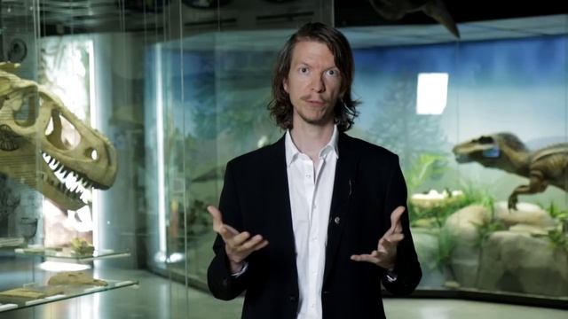 Наряд для тупандактиля. Ярослав Попов смотреть онлайн