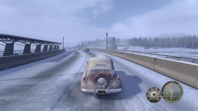 Mafia 2.Приключение Джо.начало смотреть онлайн