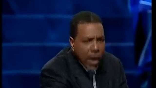 Крефло Доллар - Вера, несущая изобилие часть 2 смотреть онлайн