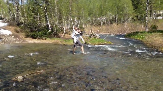 Переход брода смотреть онлайн