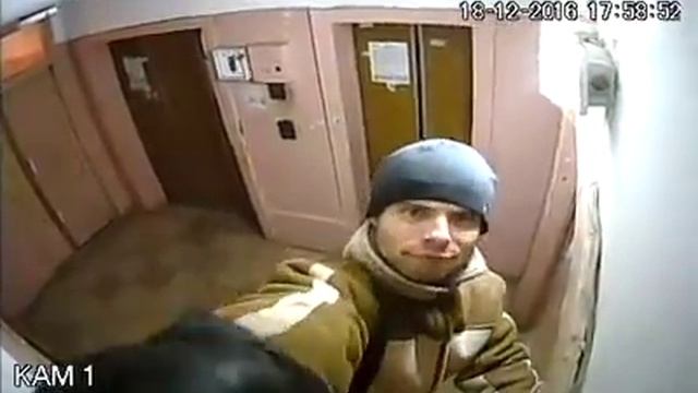 Если Вы увидите этого человека, смело звоните 102 смотреть онлайн