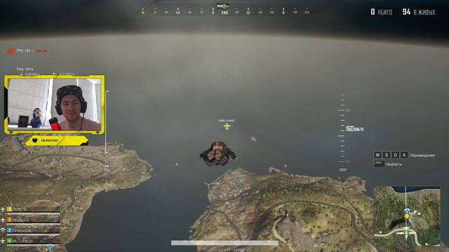 PUBG LITE возвращается на ваши экраны