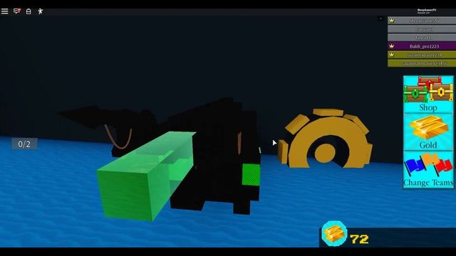 ПОСТРОЙТЕ ЛОДКИ ДЛЯ СОКРОВИЩ В РОБЛОКС!КОДЫ К ИГРЕ Build A Boat For Treasure ПОД ОПИСАНИЕМ в ROBLOX смотреть онлайн