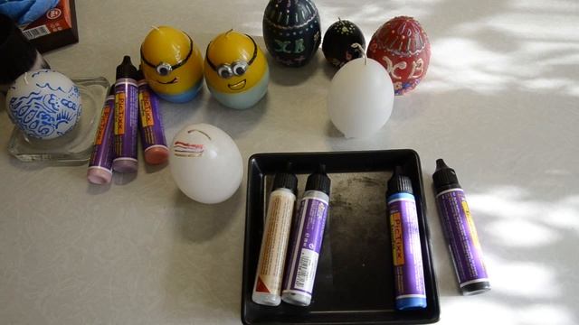 Восковые маркеры для свечей. Изготовление свечей в домашних условиях смотреть онлайн