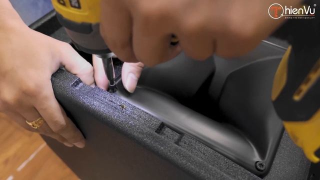 Loa Karaoke SE AUDIOTECHNIK K-12i 2021: Thương hiệu Đức | Chất Âm Hay Lại Càng Hay Hơn смотреть онлайн