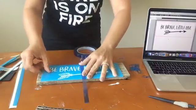 Tips & Tricks for Using Stencil Vinyl with your Die Cutting Machine смотреть онлайн