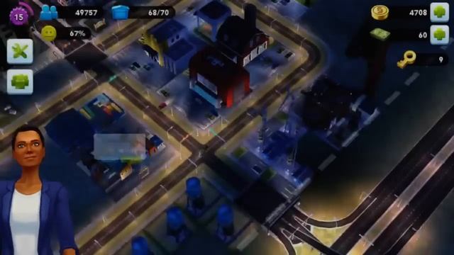 SimCity BuildIt - The Review by SimNation смотреть онлайн