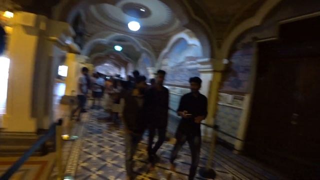 India vlog #2 Штат Карнатака. Бангалор. Майсур. Хампи смотреть онлайн