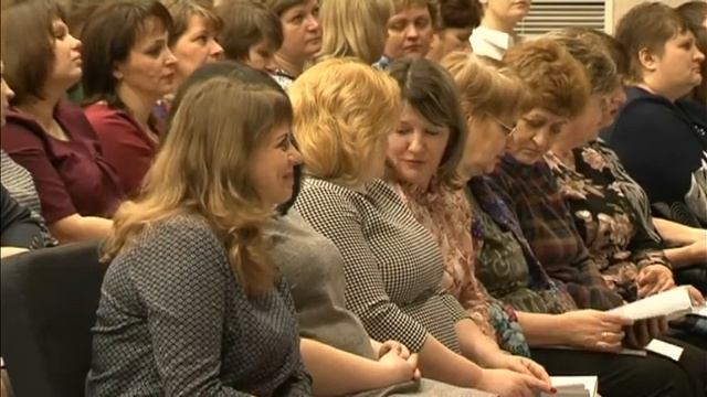 Роман Старовойт встретился с жителями Дмитриевского района смотреть онлайн