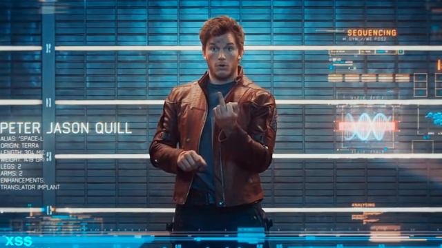 Lay it down - Starlord смотреть онлайн