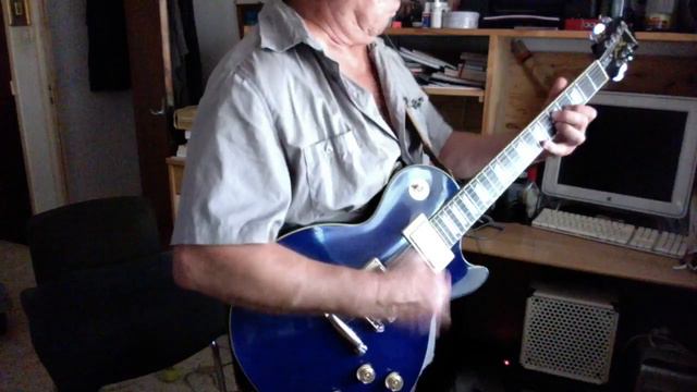 Epiphone Les Paul Tribute Plus Outfit 1960 Gibson classic 57 Pickups смотреть онлайн