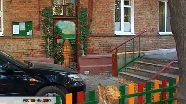 Художник-оформитель Нахичеванского рынка смотреть онлайн