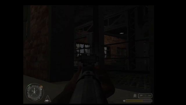 call of duty второй фронт прохождение #4 смотреть онлайн