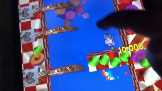 Playing Nyan Cat’s Space Journey Part I смотреть онлайн