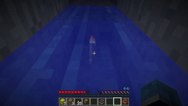 Minecraft - Stone Tree: Каменное Древо — Часть 2 смотреть онлайн