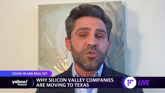 Tesla, Apple, Oracle and other tech companies are moving to Austin, Texas here's a breakdown why смотреть онлайн